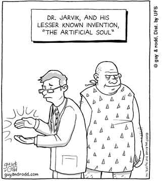 brevity
